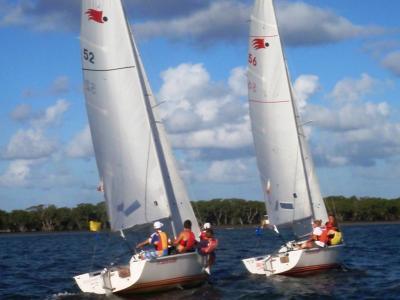 SYCmatchrace's profile picture. 