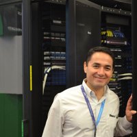Carlos Valenzuela (@panduitnoroeste) 's Twitter Profile