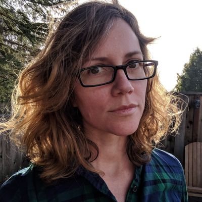 Rhymes w/stabby šŖ ⢠UX Manager, Health AI, Google ⢠AI skeptic ⢠š“āāļøā¢ latinx ⢠She/her ⢠My views, not Goog's, obvs ⢠Moving to jonesabi@mastodon.social