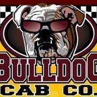 Bulldog Cab (@bulldogcab) 's Twitter Profile