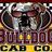 Bulldog Cab