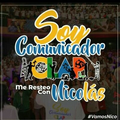 soberanofaldes's profile picture. Fiel creyente de mi país y se q la revolución es camino de Paz...
#100 x100 Revolucionaria