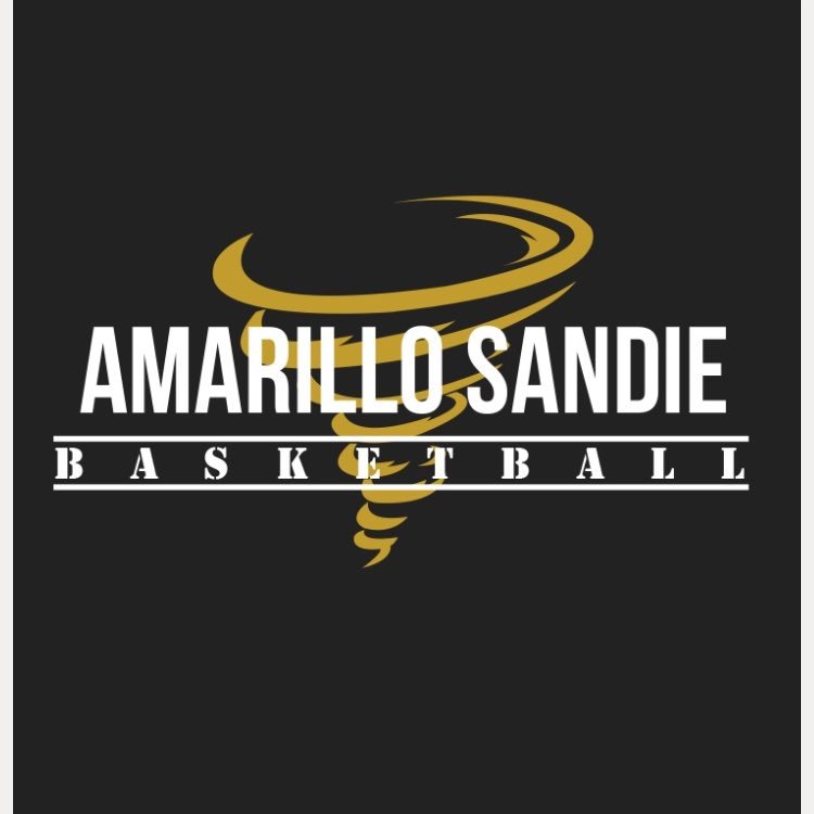 Amarillo Basketball