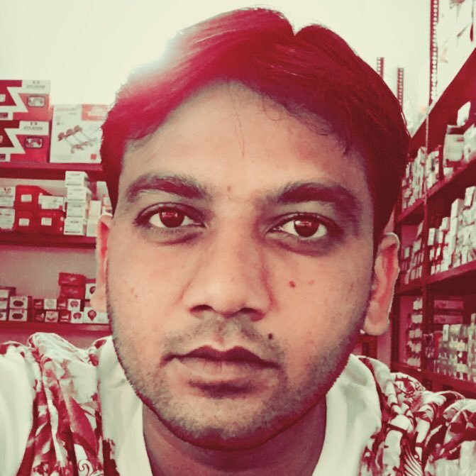 antichifzu's profile picture. 