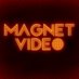 Abe from Magnet Video (@magnetpdx) Twitter profile photo Abe from Magnet Video (@magnetpdx) Twitter profile photo