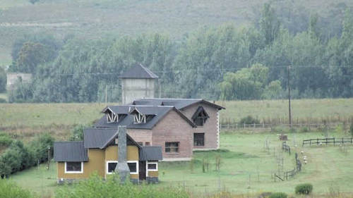tandilhills's profile picture. Un lugar de descanso para disfrutar con amigos y familia. Tandil, Argentina