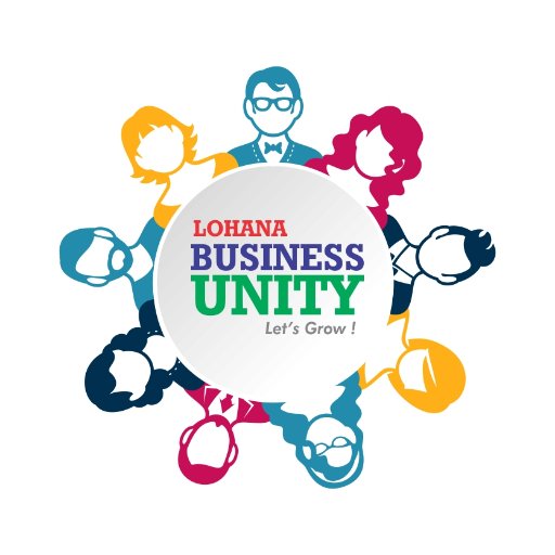 Lohana Business Unity Profile