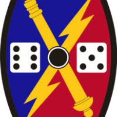Official Twitter page of the 65th Field Artillery Brigade. America's Thunder!(Following, RTs and links ≠ endorsement)
