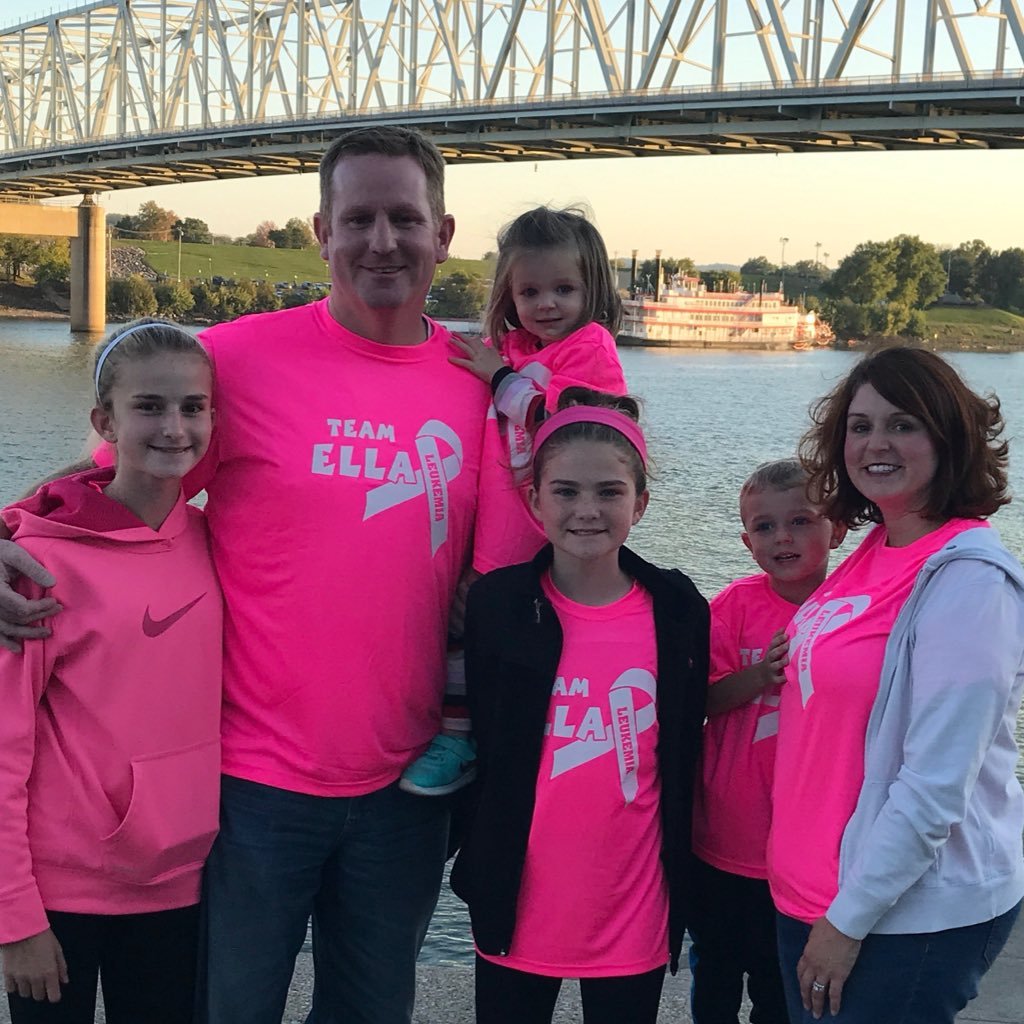Sixth Grade Teacher at Mason City Schools & Proud Mother of two RossRams—Making every day a good day!