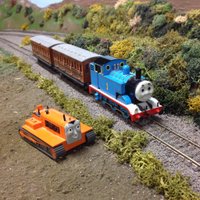TerencetheTractor525 (@terencethet525) 's Twitter Profile Photo