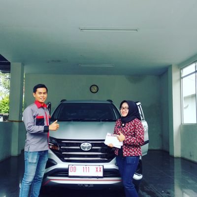 Butuh Info Kendaraan Toyota 
☎ 085256599698 / 081343945746
Pin BBM 2B21AF78