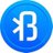 Tweet by Bluecoin_io about BlueCoin