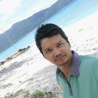HS8JCV's profile picture. Amateur Radio. Telecommunication Engineer