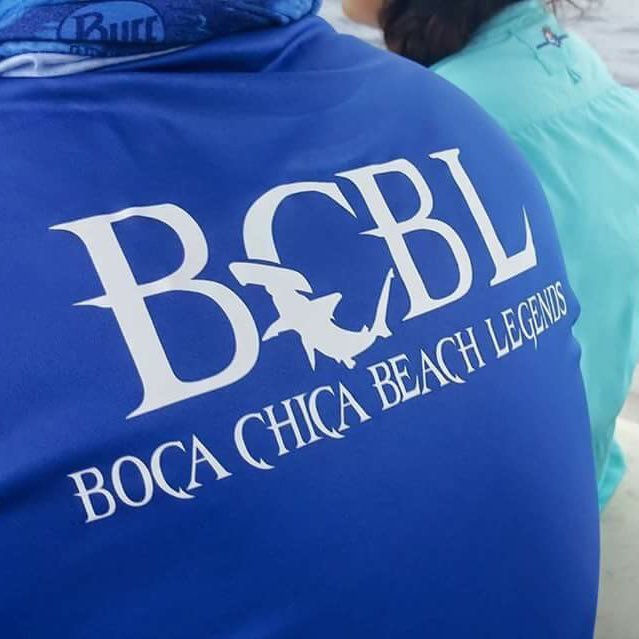 Boca Chica Beach Legends