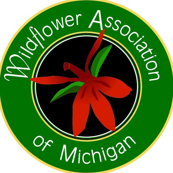 The Wildflower Association of Michigan encourages the preservation and restoration of Michigan's native plants and native plant communities.