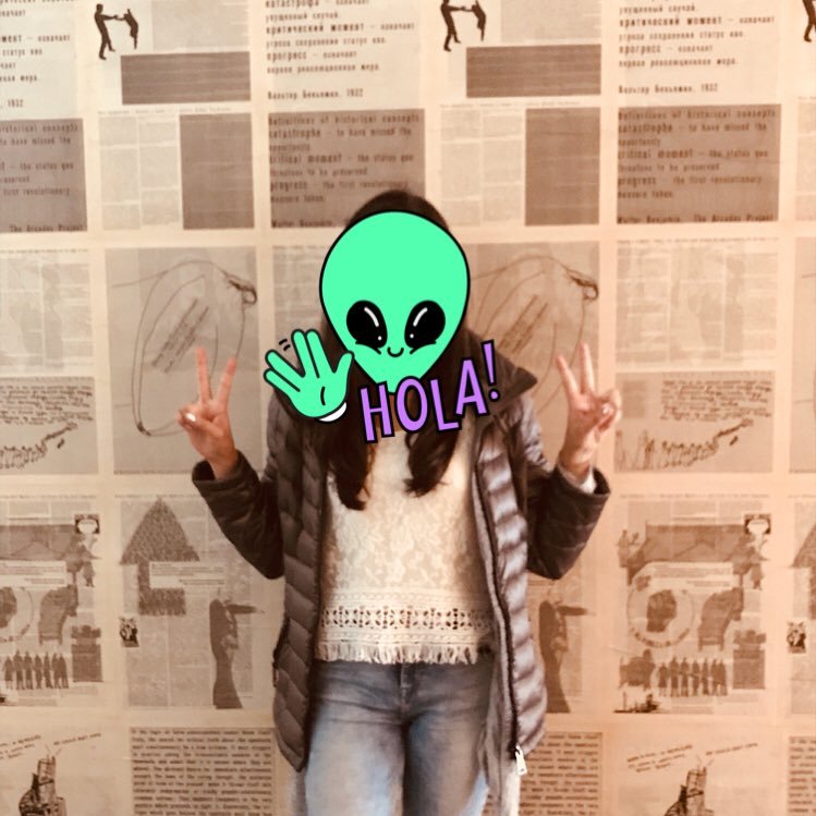 Aprilmc16's profile picture. 