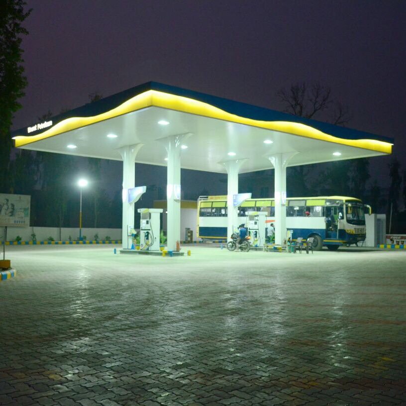 Official Twitter handle of BPCL Bathinda Retail Territory- Energising Lives and Fuelling Dreams @ Bathinda