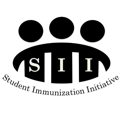 Student Immunization Initiative, led by graduate students of the University of Hawaii at Mānoa, advocates the importance of immunization and disease prevention.