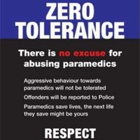 Consortium Against Responder Violence(@CARVNC) 's Twitter Profile Photo