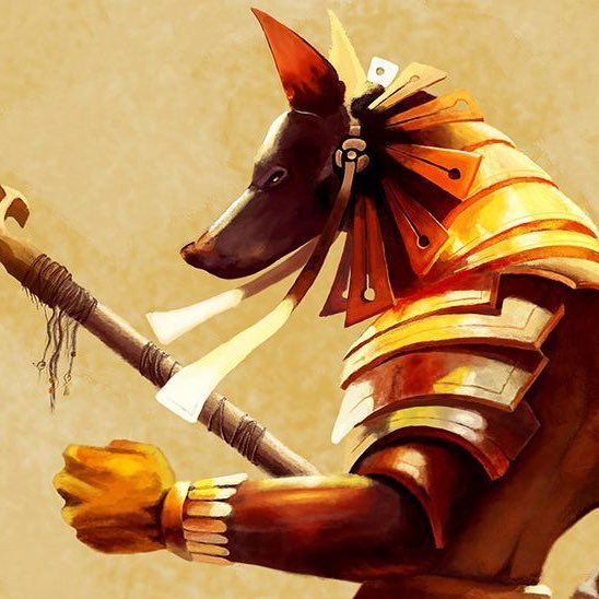 ANUBIS