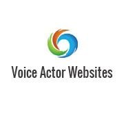 VoiceActorWeb's profile picture. The source for voice actor websites, design, internet marketing and home voice over studio setup.