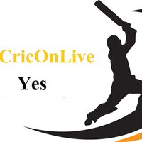 Criconlive.com(@criconlive) 's Twitter Profile Photo