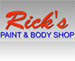 rickspaintbody's profile picture. Serving Martinez, GA and the rest of the Columbia County area since 1976, Rick's Paint and Body is the best Auto Body Shop Around.