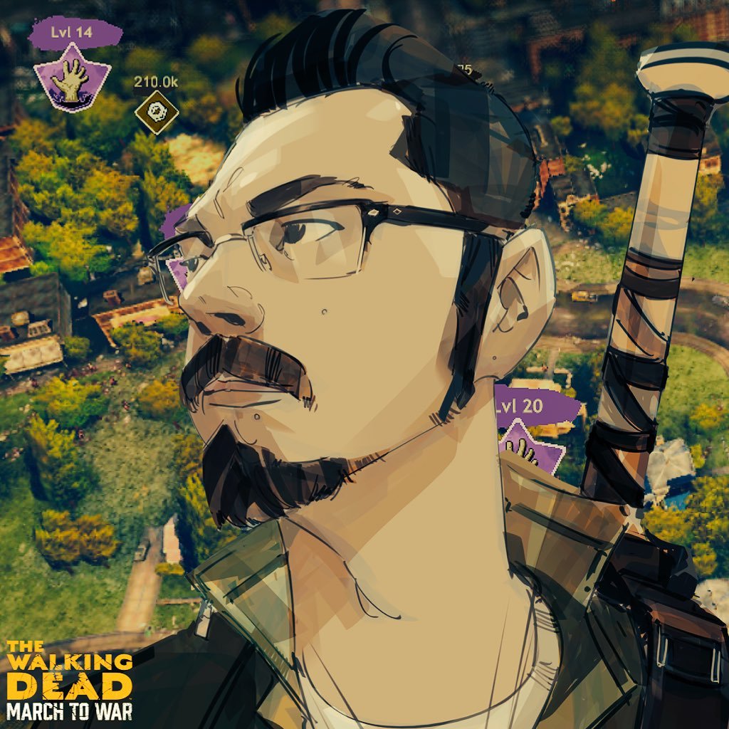 Brandon Ramosさんのプロフィール画像