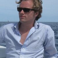 Sjoerd Groot (@sjoerdgroot) 's Twitter Profile
