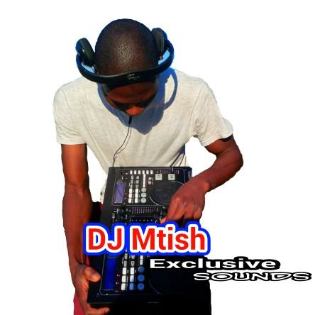 NuttyDjmtish's profile picture. 