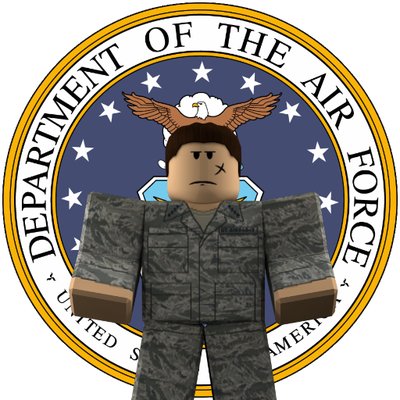 Roblox Army PFP