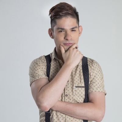 Jean_Cambronero's profile picture. Productor TV Prendete
Coreografo
Bailarín 
Actor
