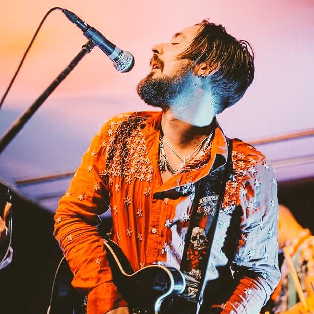 Valdurs_'s profile picture. Alņa privātais bārddzinis