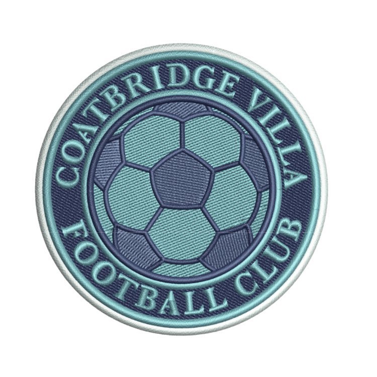 Over 35s football team playing in the central Scottish league based Coatbridge , club founded 2014 , run by Tam mckinstray , Wullie cox , John Wilkie , Cammy