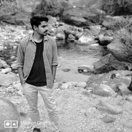 mujeer_pk's profile picture. 