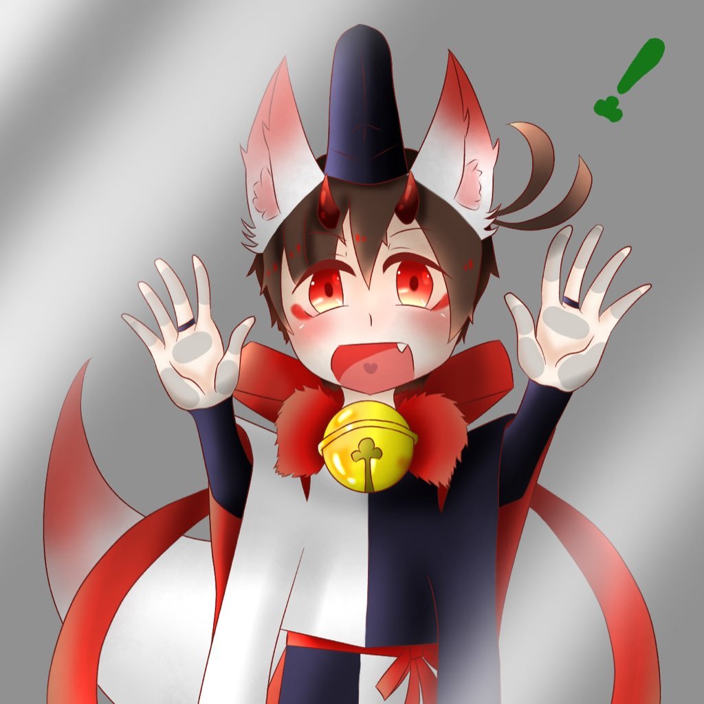 ⛩🦊みあ🦊⛩さんのプロフィール画像