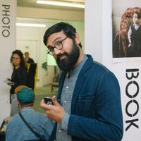 Nishant Shukla (@vagabond_path) 's Twitter Profile