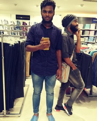 FAIROOSNA1's profile picture. 