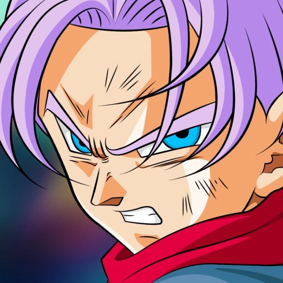 AoiNoSaiyajin's profile picture. 『  未来の救い主 』