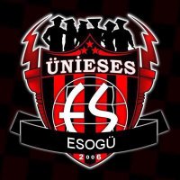 ÜniESES ESOGÜ(@UniESES_Esogu) 's Twitter Profile Photo