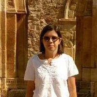 Concha Domingo (@dom_conc) 's Twitter Profile