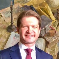 Dmitri Fomchenko (@dmitrifomchenko) 's Twitter Profile