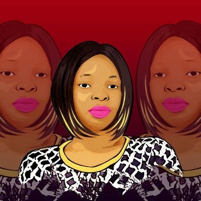 Oladjumcy's profile picture. Simple nd coded girl 
IG_@queen_j_niffy