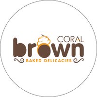 Coral Brown(@coralbakery) 's Twitter Profile Photo