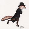 EdinburghFoxInk's profile picture. Illustrations of Edinburgh and its wildlife. Inky Fox adventures. Commissions, art fairs, local sales. Edinburgh based coffee addict. Mentions reciprocated. M x