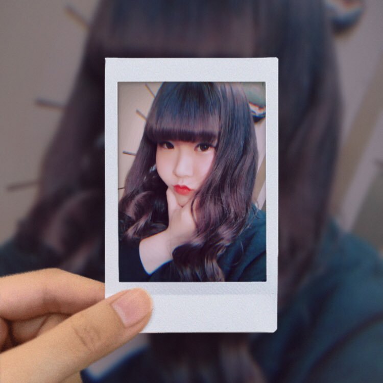 仲良しの子だけ！裏垢じゃないです\( ˆ ˆ )/