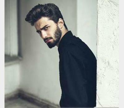 Best Motivational Person.
Model and actor..