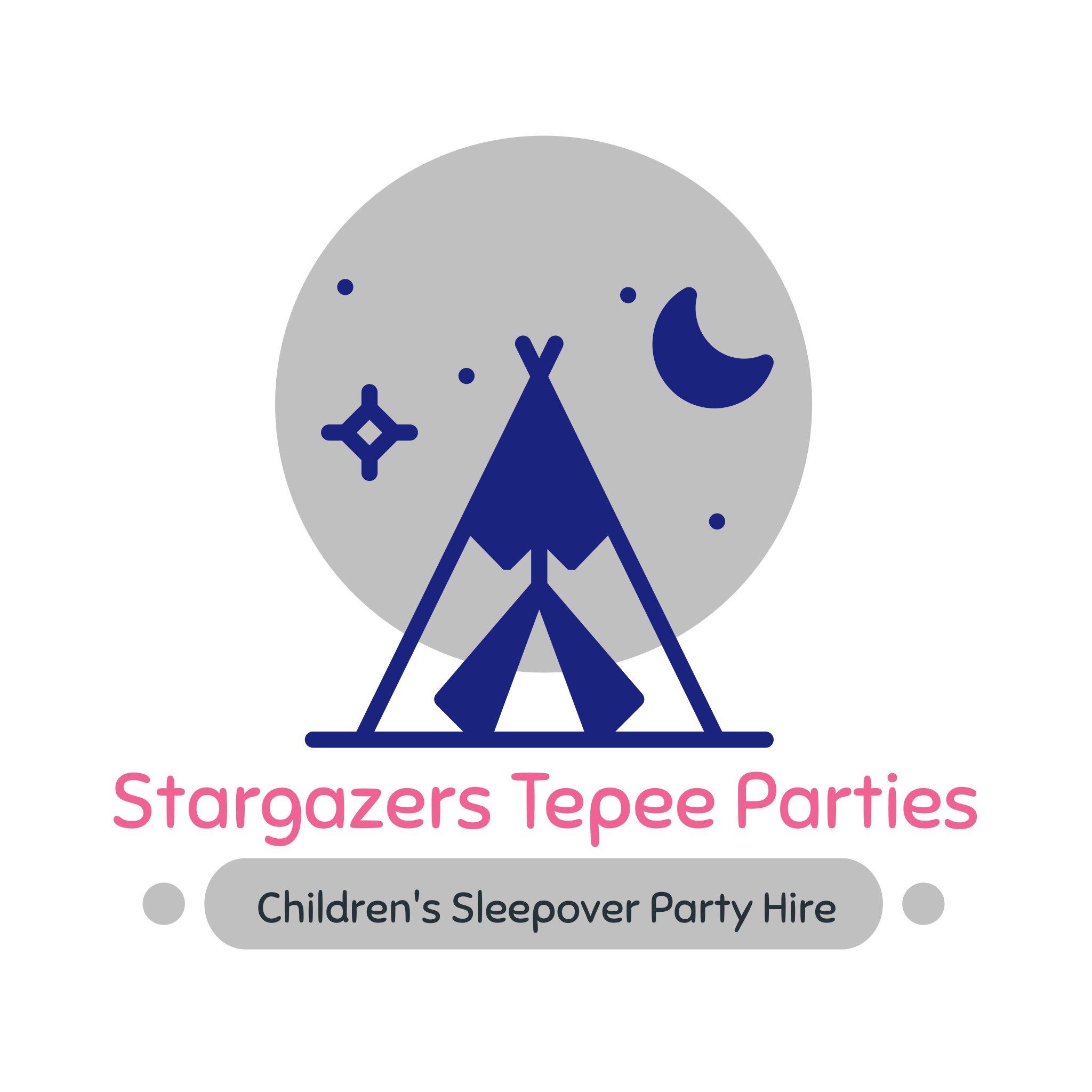 Stargazers is new, vibrant, professional local business which creates lasting memories, inspiring experiences and a flawless service.
#sleepover #tepee #party