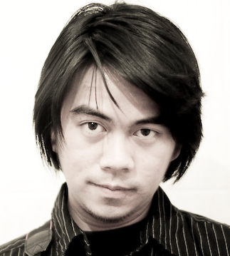 web developer / graphic designer / artist / patent encoder