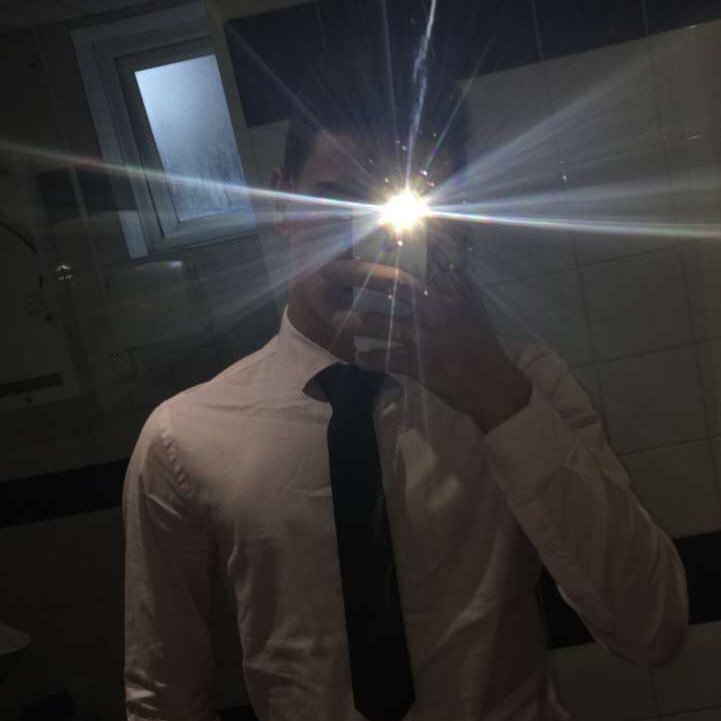 minibatch16's profile picture. 